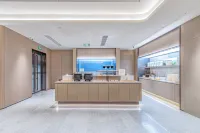 JI Hotel (Jiangyou Municipal Government Branch) - breakfast