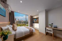 Orange Apartment - 2-Star