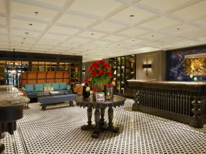 하노이 라 시에스타 클래식 행 비