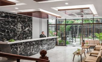 Phnom Penh 51 Hotel & Residences