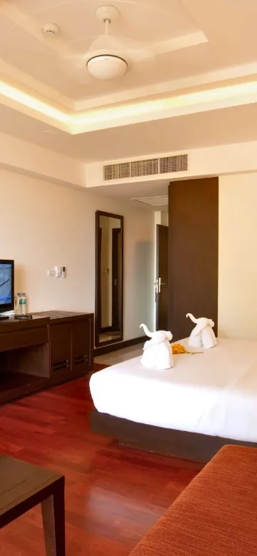 ฮิลล์ไซด์ ดีลักซ์ บิวดิ้ง