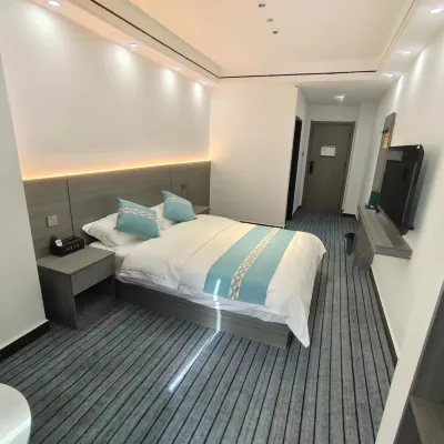Badong Xike Homestay (Lvcongpo Branch)