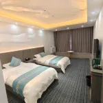 Badong Xike Homestay (Lvcongpo Branch)