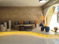 Dayao Xin Yapeng Light Luxury Hotel Hotels in Dayao