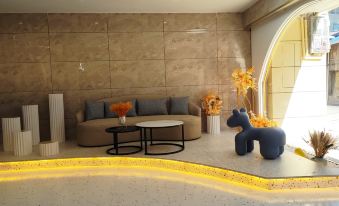 Dayao Xin Yapeng Light Luxury Hotel