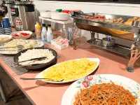 Hotel Abest Shin-Anjo-Ekimae - breakfast