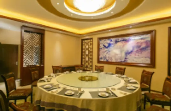 Mengzi Jingxin Hotel
