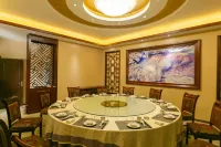 Mengzi Jingxin Hotel Hotel di Mengzi