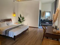 Ream YoHo Resort Hotels in Prey Nob