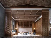Xinyi Huajian Resort Hotel Hotels in Xinyi