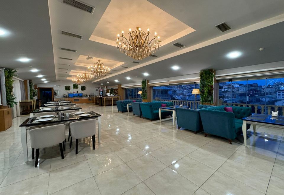 Sea Pearl Hotel 이미지