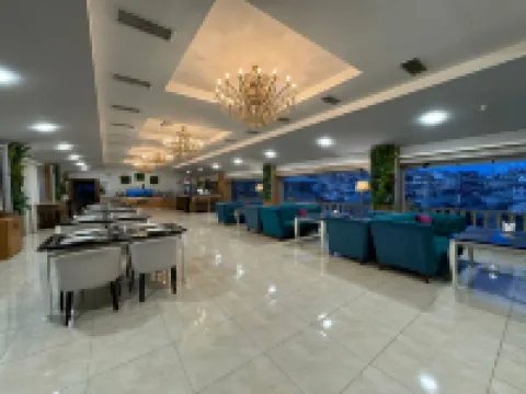 Sea Pearl Hotel Hotels in Baku