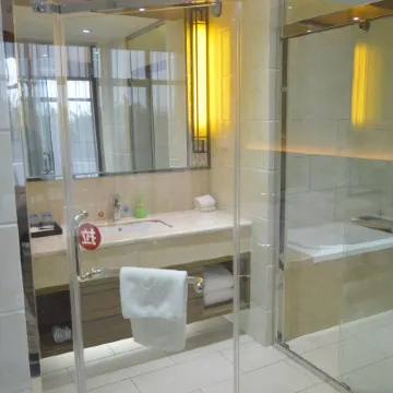 Tangxi Hot Spring Resort