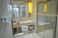 Tangxi Hot Spring Resort Hôtels à : Chongren