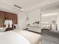 北海嶼縵飯店（銀灘國際客運港店） 北海住宿飯店