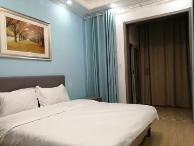 Yueke Home
