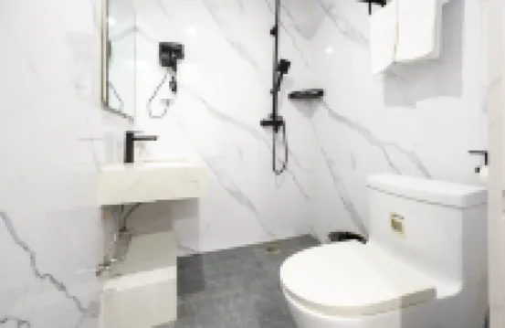 Junhe Hotel Hotels in Houhai Area