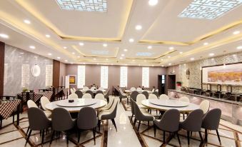Kurler Reho Business Hotel