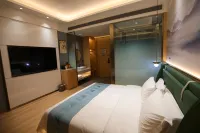 Nanxi Hotel (Jinbaihui Times Square Store, Nanjie Village) - Esports