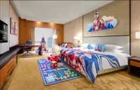 InterContinental Hotels CHANGZHOU by IHG