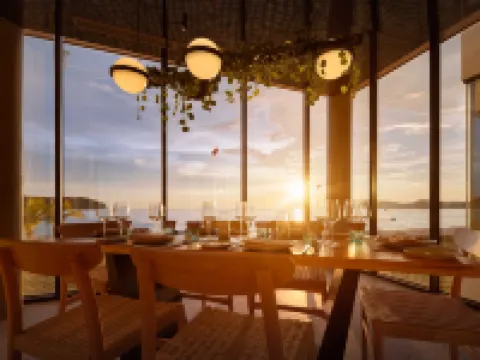 PARKROYAL Langkawi Resort Hotels in Langkawi