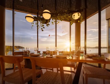 PARKROYAL Langkawi Resort Отели рядом с достопримечательностью «Подводный мир Лангкави»