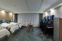 Qitai Jinmailang Hotel (First People's Hospital) Hotels in Qitai