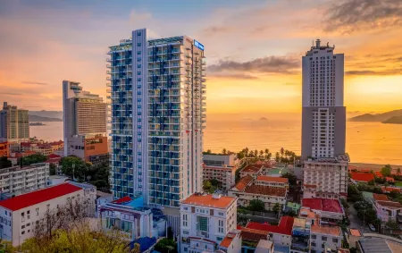 TUI BLUE Nha Trang