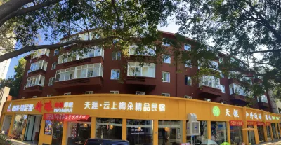 Tianya Yunshang Meiduo Boutique B&B (Panzhihua Park Branch)