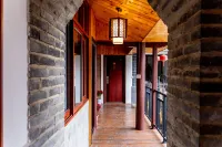 Lushan Xi Homestay Hotels in Weishan