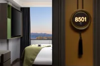 CEO·Tingyue Hotel