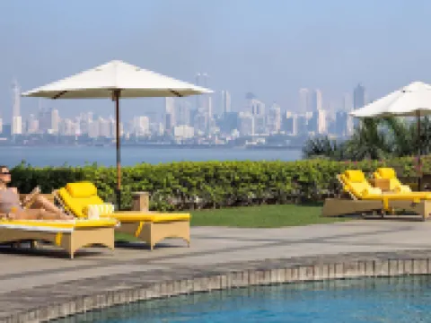 Trident, Nariman Point, Mumbai ムンバイのホテル