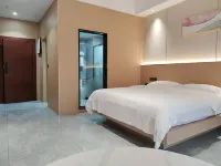 Longhu International Apartment - Condos