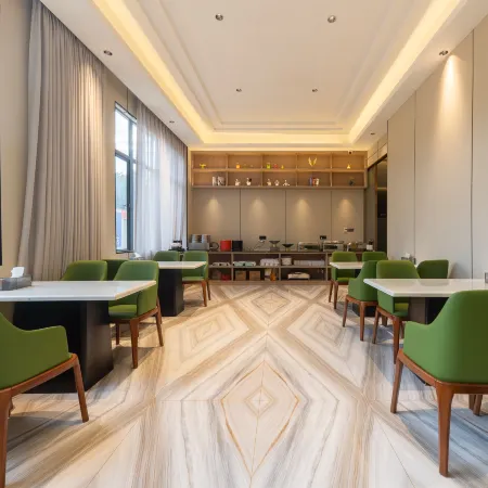 Chengmai Mingyi Garden Hotel (Jinma Avenue Branch)