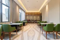 Chengmai Mingyi Garden Hotel (Jinma Avenue Branch) - breakfast