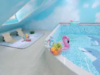 暮海民宿 洞頭 温州