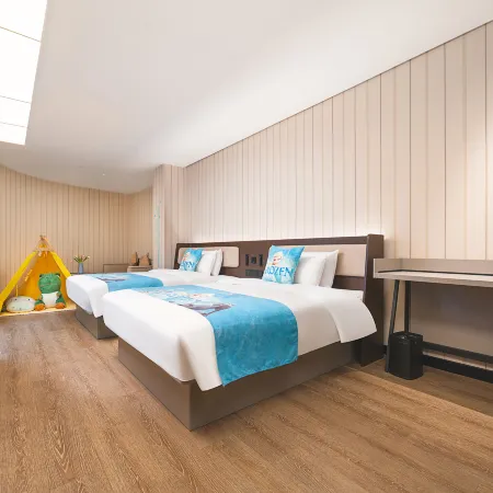 HanTing Hotel (Zigong Municipal Government Huidong Road)