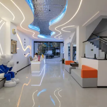 Nanshanli Chinese Inn (Libo Xiaoqikong East Gate)