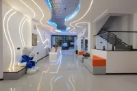 Nanshanli Chinese Inn (Libo Xiaoqikong East Gate)