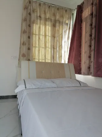 Tiantian Homestay Отели рядом с достопримечательностью «Southeast Asian Folklore Garden of Overseas Chinese»