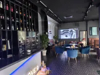 Changzhou Jinhai Wujin Hotel (Railway Station Olympic Sports Center)