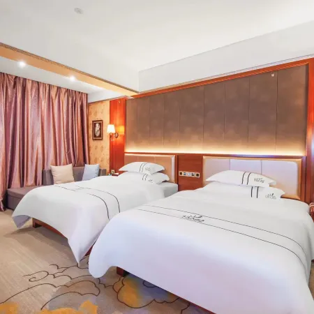 Jiwan Hotel