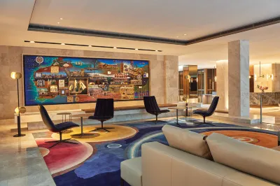 Parmelia Hilton Perth Hotels in der Nähe von Active Remedial Massage
