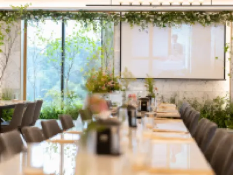 The Marevo Hoteles en Suwon