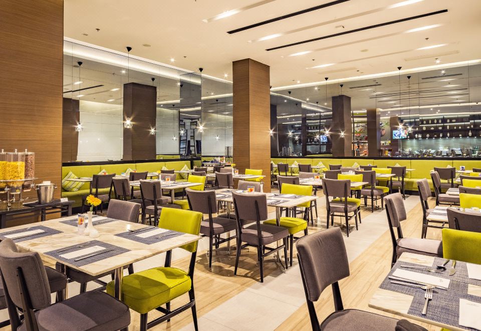 2. 벨몬트 호텔 마..