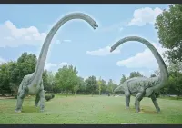 Xixia Fangyuan International Tongfengxiang Hotel