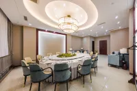 Zhengding Maoyuan Hotel (International Convention and Exhibition Center) Hotels in Zhengding