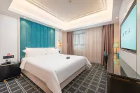 XANA DELUXE Hotel (Guangzhou Yongqingfang Zhongshan 8th Road Subway Station)