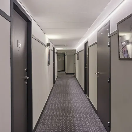 Appart'hôtel Odalys City - Nîmes Arènes - Palais des Congrès