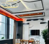 赤峯金都假日酒店 - 早餐